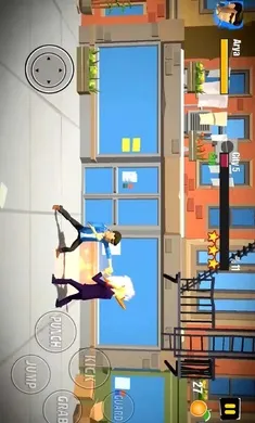 ���ж�ʿvs��ͷ����(����Ϸ)v3.7.2 �ֻ����ͼ0