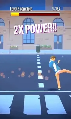 ���ж�ʿvs��ͷ����(����Ϸ)v3.7.2 �ֻ����ͼ4