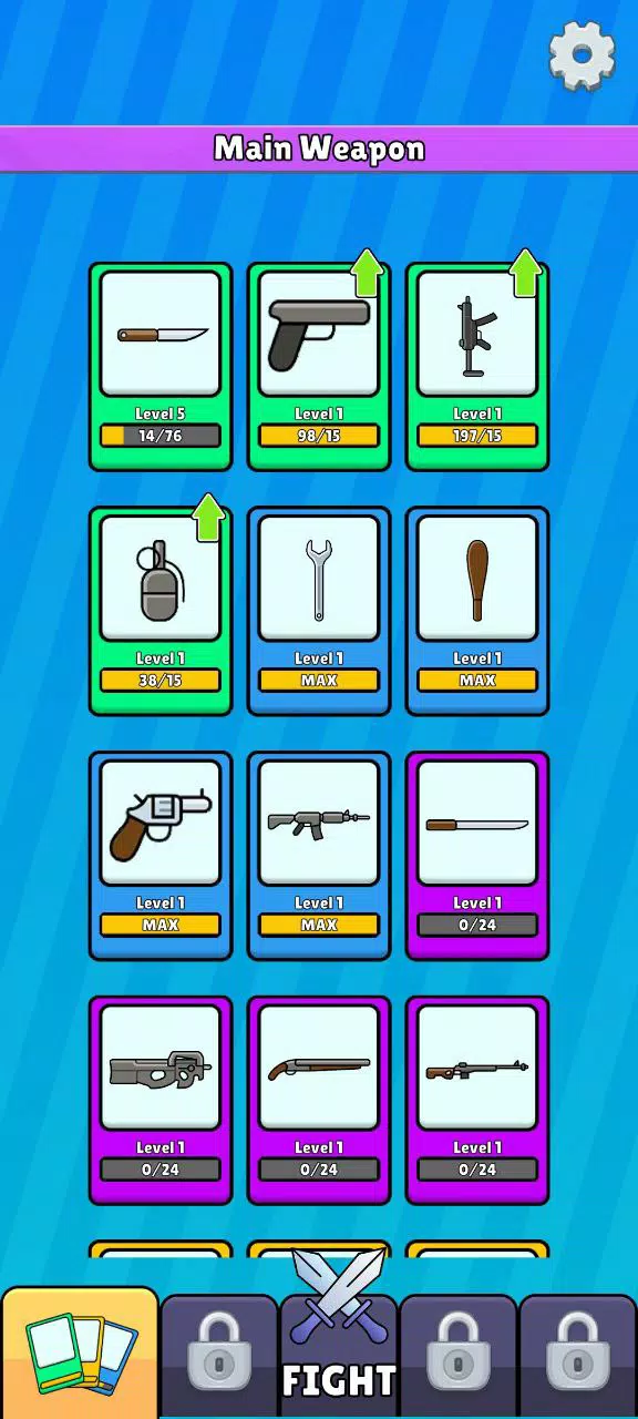 սʿ����������ս(�����������Ϸ)v0.1 ��׿���ͼ4