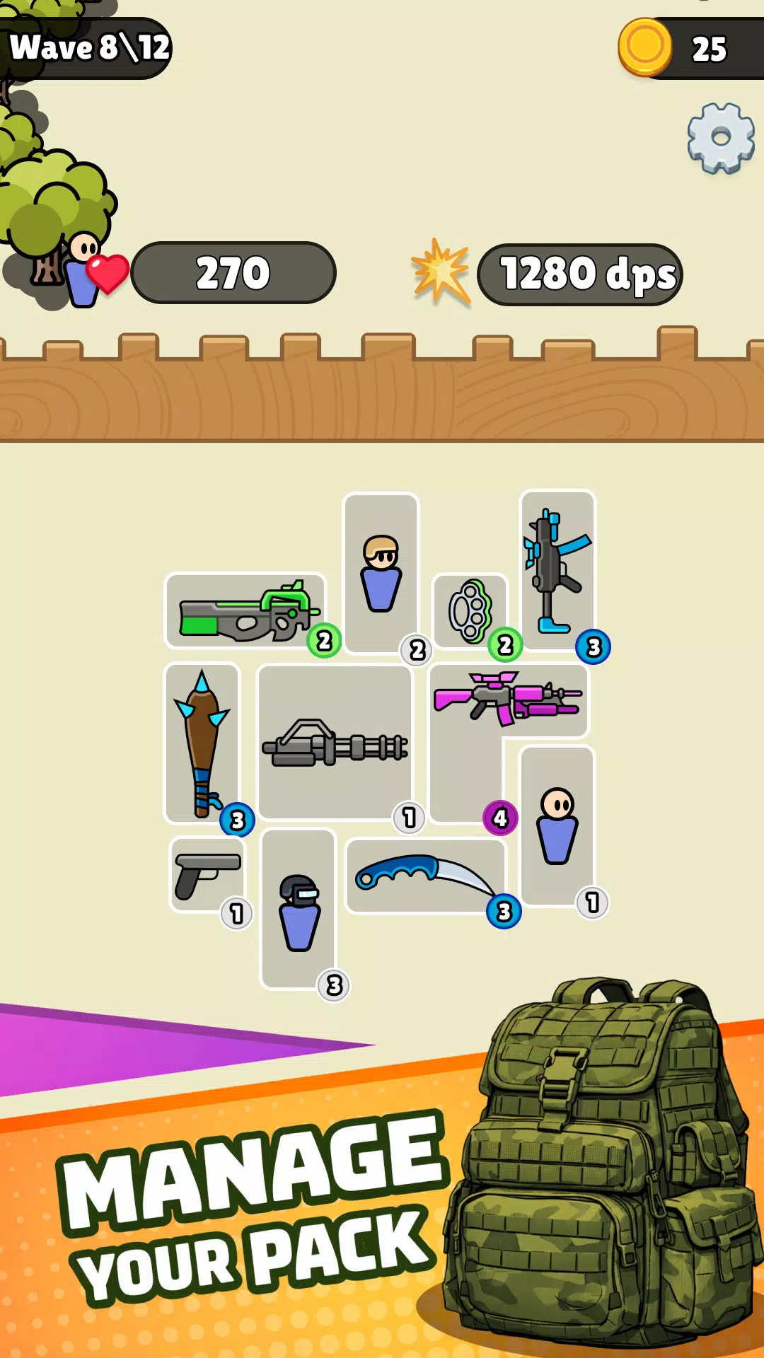 սʿ����������ս(�����������Ϸ)v0.1 ��׿���ͼ2