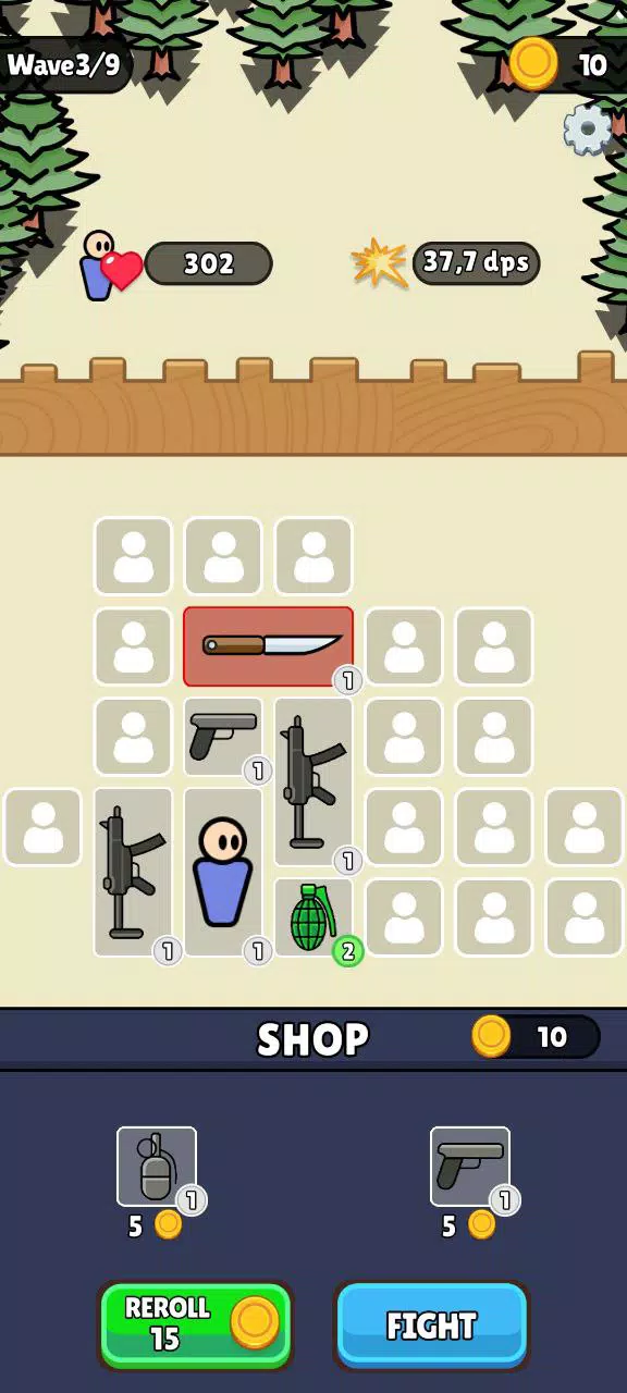 սʿ����������ս(�����������Ϸ)v0.1 ��׿���ͼ3