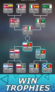 FIFA26����ģ����(SmoqGames26��Ϸ)v2.11 ��׿���ͼ4