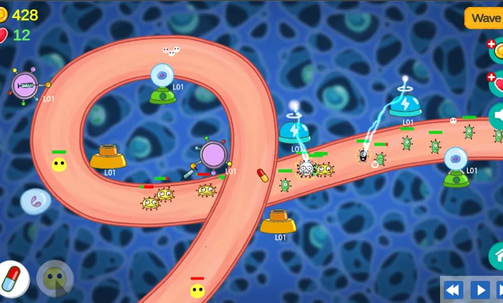 ��������(����������Ϸ)v1.1.1 �ֻ����ͼ0