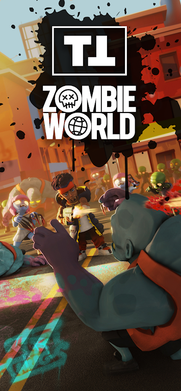 ���ڶ����ɥʬĩ��(ɥʬ������Ϸ)v1.0.160 �ֻ����ͼ2