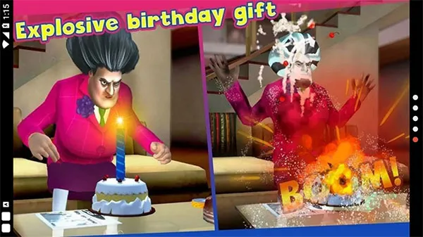 �ֲ���ʦ 3D(�ֲ�������Ϸ)v9.5 �ֻ����ͼ0