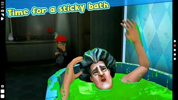 �ֲ���ʦ 3D(�ֲ�������Ϸ)v9.5 �ֻ����ͼ3