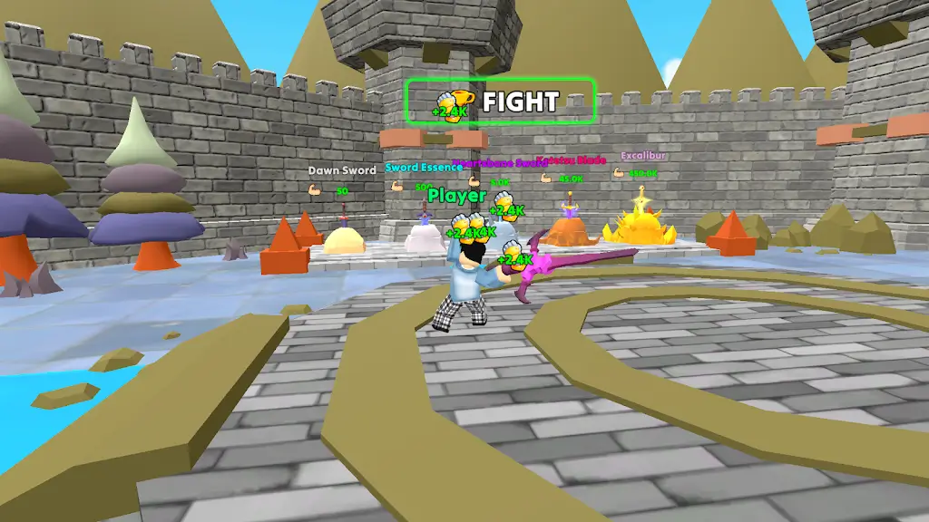 �ν����±�����(�±�ð����Ϸ)v0.8 �ֻ����ͼ4