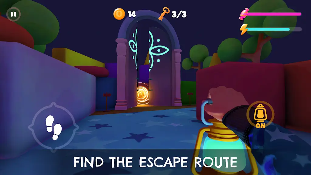 ΢�����ԣ�΢�Ϳֲ�(�ֲ�׽�Բ���Ϸ)v1.2.0 �ֻ����ͼ2