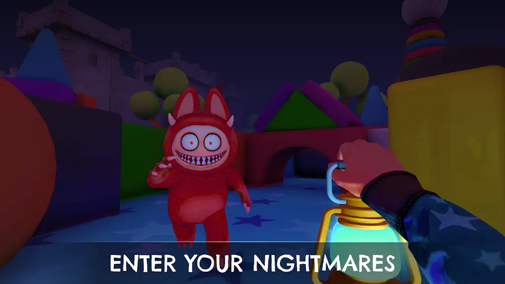 ΢�����ԣ�΢�Ϳֲ�(�ֲ�׽�Բ���Ϸ)v1.2.0 �ֻ����ͼ1