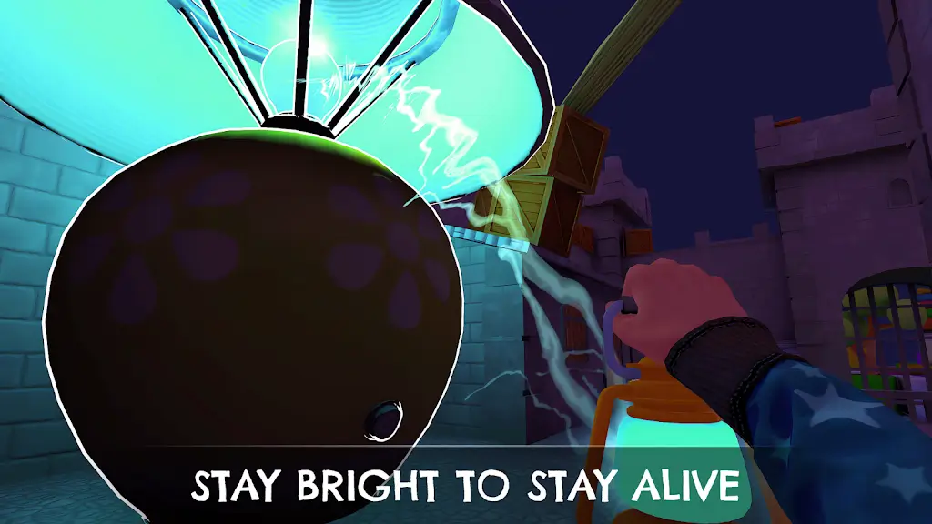 ΢�����ԣ�΢�Ϳֲ�(�ֲ�׽�Բ���Ϸ)v1.2.0 �ֻ����ͼ4