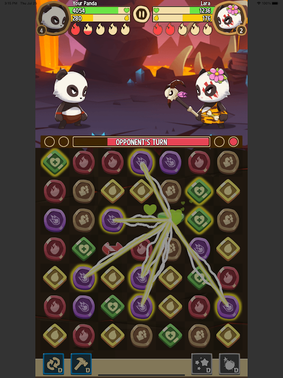 ��è��������������ս���°�׿��v1.0 ��׿���ͼ0