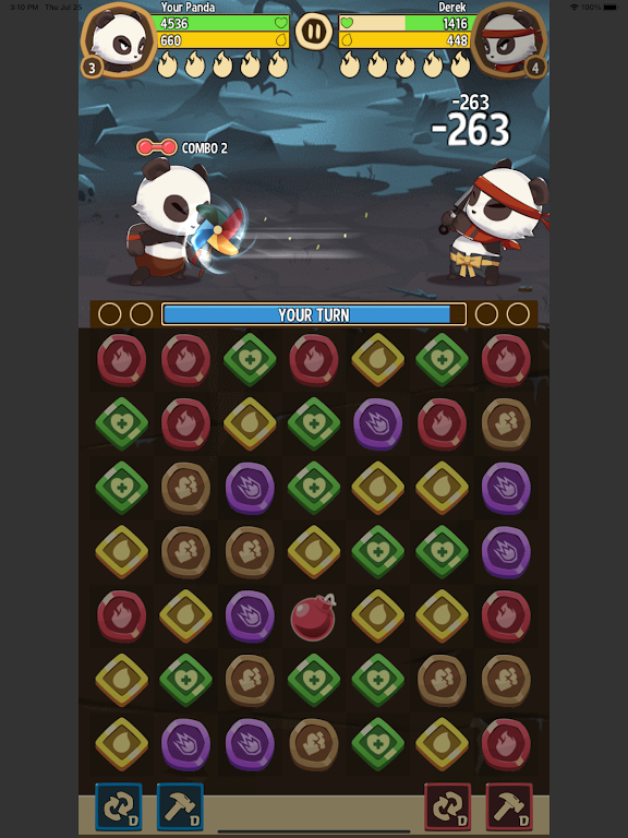 ��è��������������ս���°�׿��v1.0 ��׿���ͼ2