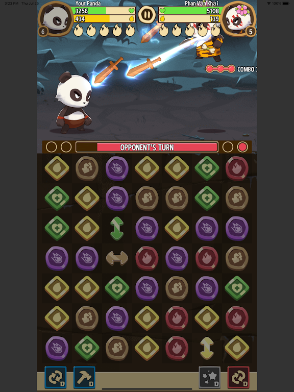 ��è��������������ս���°�׿��v1.0 ��׿���ͼ1