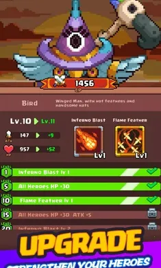 �����Ҷ�GO��(ð�ս�����Ϸ)v1.3.2 ��׿���ͼ4