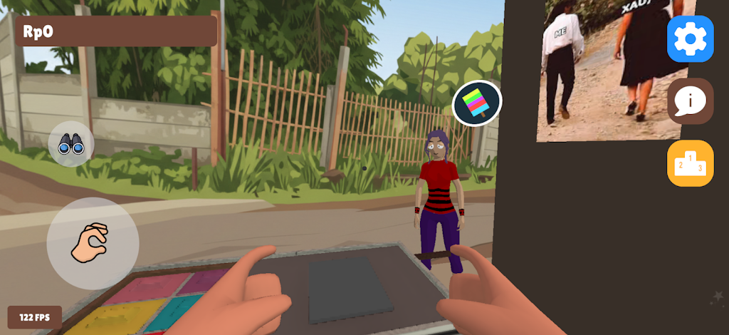 ���α���ģ����(����������Ϸ)v1.1.2 ��׿���ͼ0