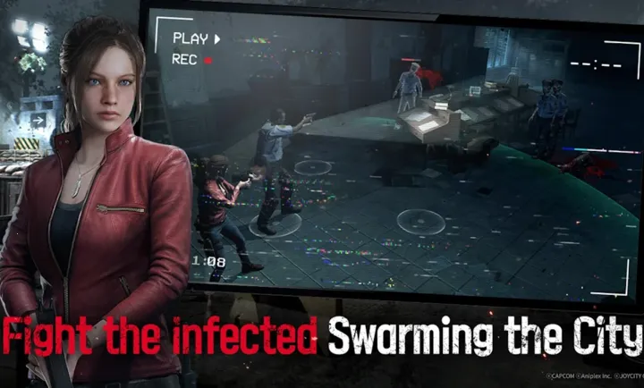 ����Σ��������С��(����Σ��������Ϸ)v1.4.1 �ֻ����ͼ3