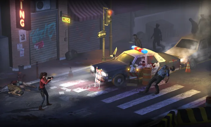 ����Σ��������С��(����Σ��������Ϸ)v1.4.1 �ֻ����ͼ4