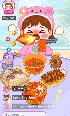 �Բ����ǣ�ASMRֱ�������ֻ���v1.5 ��׿���ͼ2