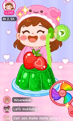 �Բ����ǣ�ASMRֱ�������ֻ���v1.5 ��׿���ͼ3