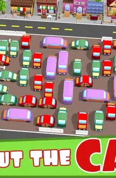 ͣ����3D��24Сʱ�³�(ͣ�����³���Ϸ)v5.5.1 ��׿���ͼ2