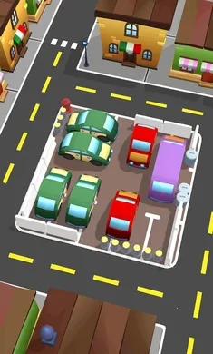 ͣ����3D��24Сʱ�³�(ͣ�����³���Ϸ)v5.5.1 ��׿���ͼ1