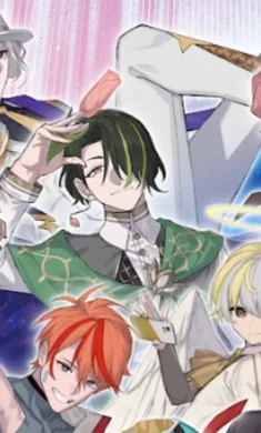 �ҵ�ֿ��֮�ǣ���ҫ֮���շ���(�ֻ�������װ��Ϸ)v1.0.0 ��׿���ͼ3