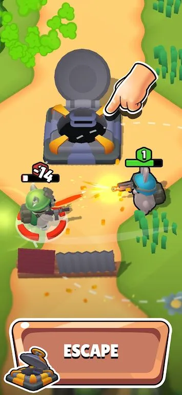 ����µ������ֻ���v0.1 ��׿���ͼ2