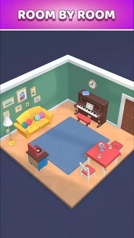 ��������(�Ҿ�ƴͼ��Ϸ)v1.0.7 ��׿���ͼ0