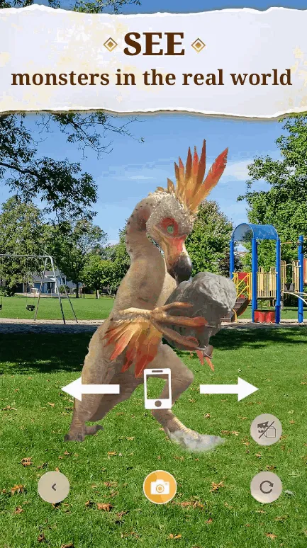 ��������Now(AR������Ϸ)v114.0 ��׿���ͼ3