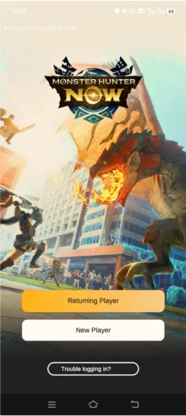 ��������Now(AR������Ϸ)