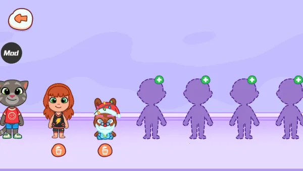 ��ķèС��(��ķè������Ϸ)