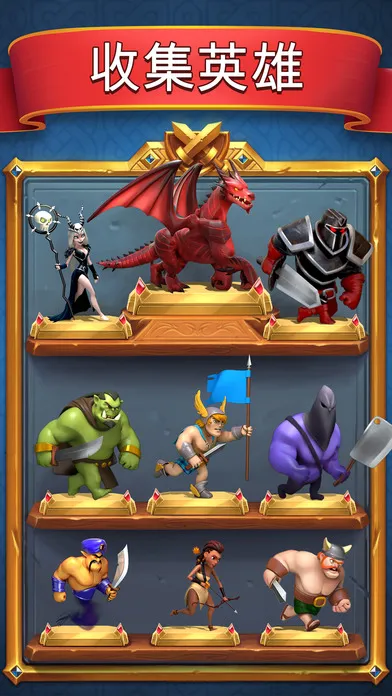 �Ǳ�����ս(�Ǳ�������Ϸ)v2.40.0 ��׿���ͼ4