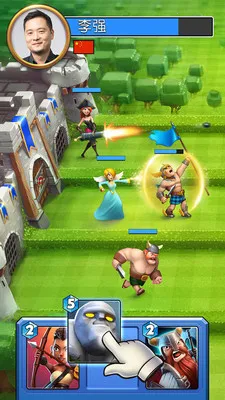 �Ǳ�����ս(�Ǳ�������Ϸ)v2.40.0 ��׿���ͼ0