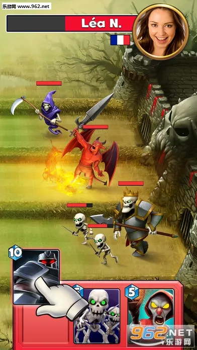 �Ǳ�����ս(�Ǳ�������Ϸ)v2.40.0 ��׿���ͼ1