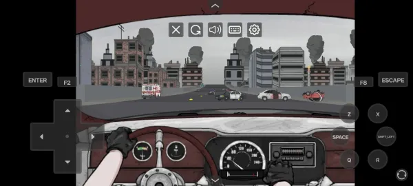 ����֮·(ɥʬ�����Ϸ)v0.1.3 ��׿���ͼ3