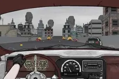 ����֮·(ɥʬ�����Ϸ)v0.1.3 ��׿���ͼ0