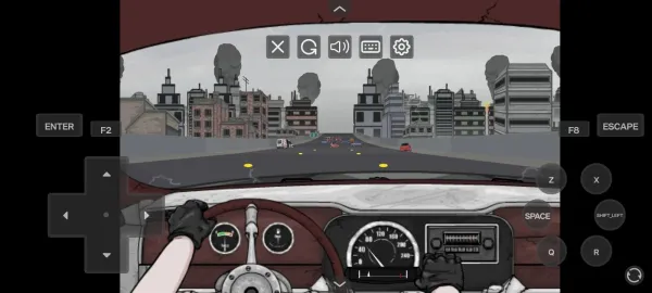 ����֮·(ɥʬ�����Ϸ)v0.1.3 ��׿���ͼ4