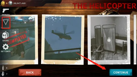 ����֮·(ɥʬ�����Ϸ)