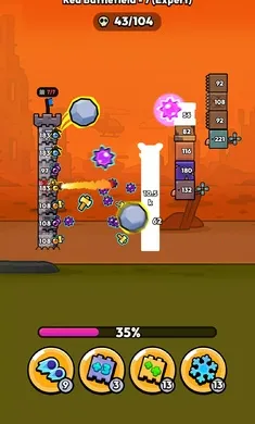 �����ͻ��(�������������Ϸ)v1.0.23 �ֻ����ͼ2