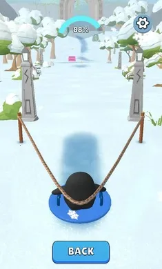 ѩ��������2026�ٷ����°汾v1.8.3 �ֻ����ͼ1