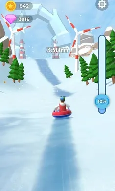 ѩ��������2026�ٷ����°汾v1.8.3 �ֻ����ͼ0