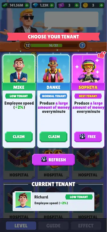 ��ҵ��˾2026���°汾v0.0.1 ��׿���ͼ3