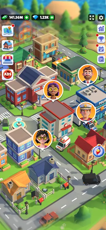 ��ҵ��˾2026���°汾v0.0.1 ��׿���ͼ4