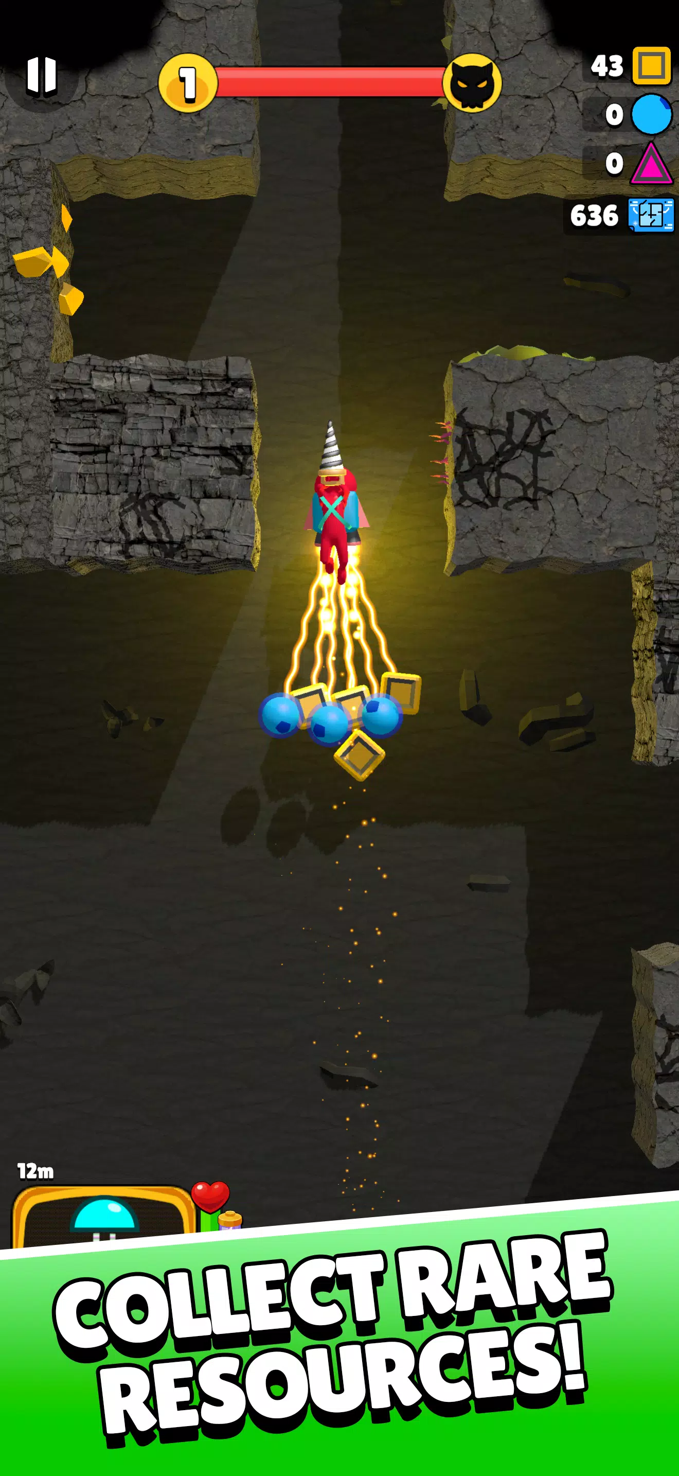 񷶥��(�Ǽʲɿ���Ϸ)v0.2.7 �ֻ����ͼ0