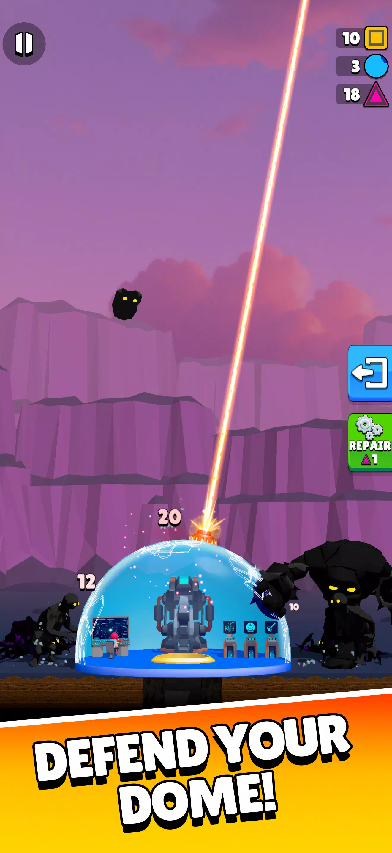 񷶥��(�Ǽʲɿ���Ϸ)v0.2.7 �ֻ����ͼ3