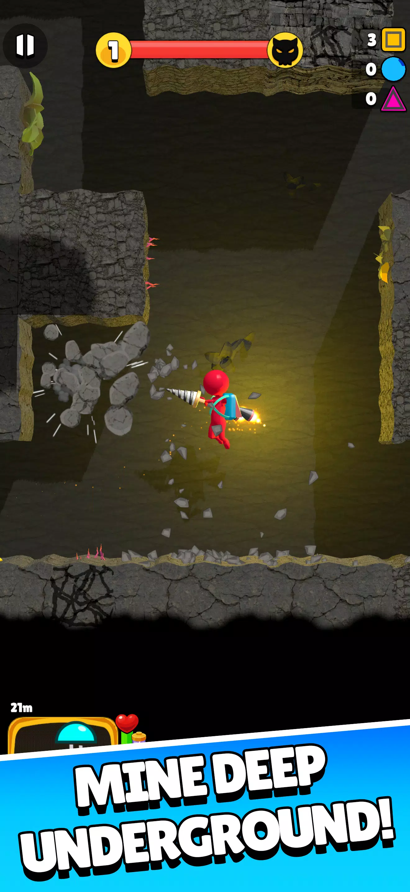 񷶥��(�Ǽʲɿ���Ϸ)v0.2.7 �ֻ����ͼ1