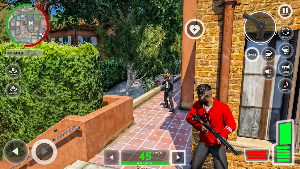 ��ͷ�ڰ�ģ����ȥ���������ֻ���v0.5 ��׿���ͼ1