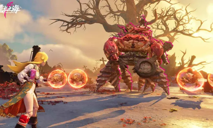 ����֮��(����ð����Ϸ)v1.0 �ֻ����ͼ2