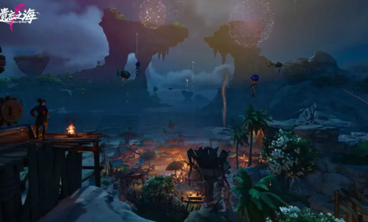 ����֮��(����ð����Ϸ)v1.0 �ֻ����ͼ4