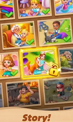 ƴͼ֮��(ƴͼ��Ϸ)v1.2.0 ��׿���ͼ3